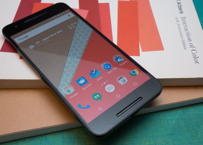 Acesta este unul dintre cele mai asteptate telefoane din 2016! Anuntul facut la inceputul saptamanii Acesta Este Unul Dintre Cele Mai Asteptate Telefoane Din 2016 Anuntul Facut In Urma Cu Putin Timp