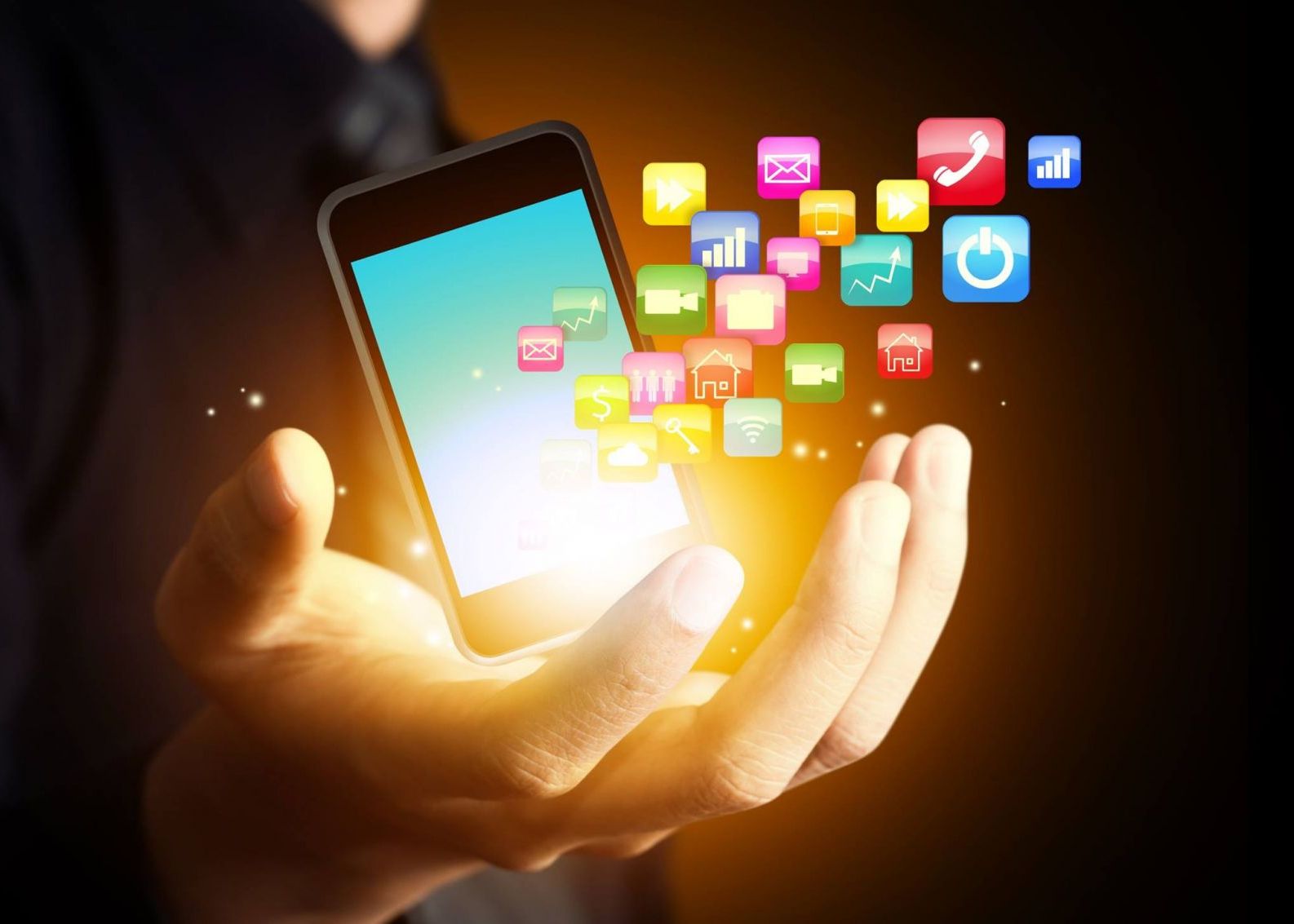 Aplicatiile care au sute de milioane de utilizatori dar de care nu ai auzit niciodata! Ce folosesc in loc de YouTube si Facebook Aplicatiile Care Au Sute De Milioane De Utilizatori Dar De Care Nu Ai Auzit Niciodata Ce Folosesc In Loc
