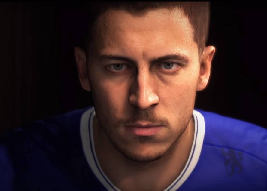 Primul Teaser La Fifa 17 A Aparut In Urma Cu Putin Timp E Mai Real Ca Niciodata Video