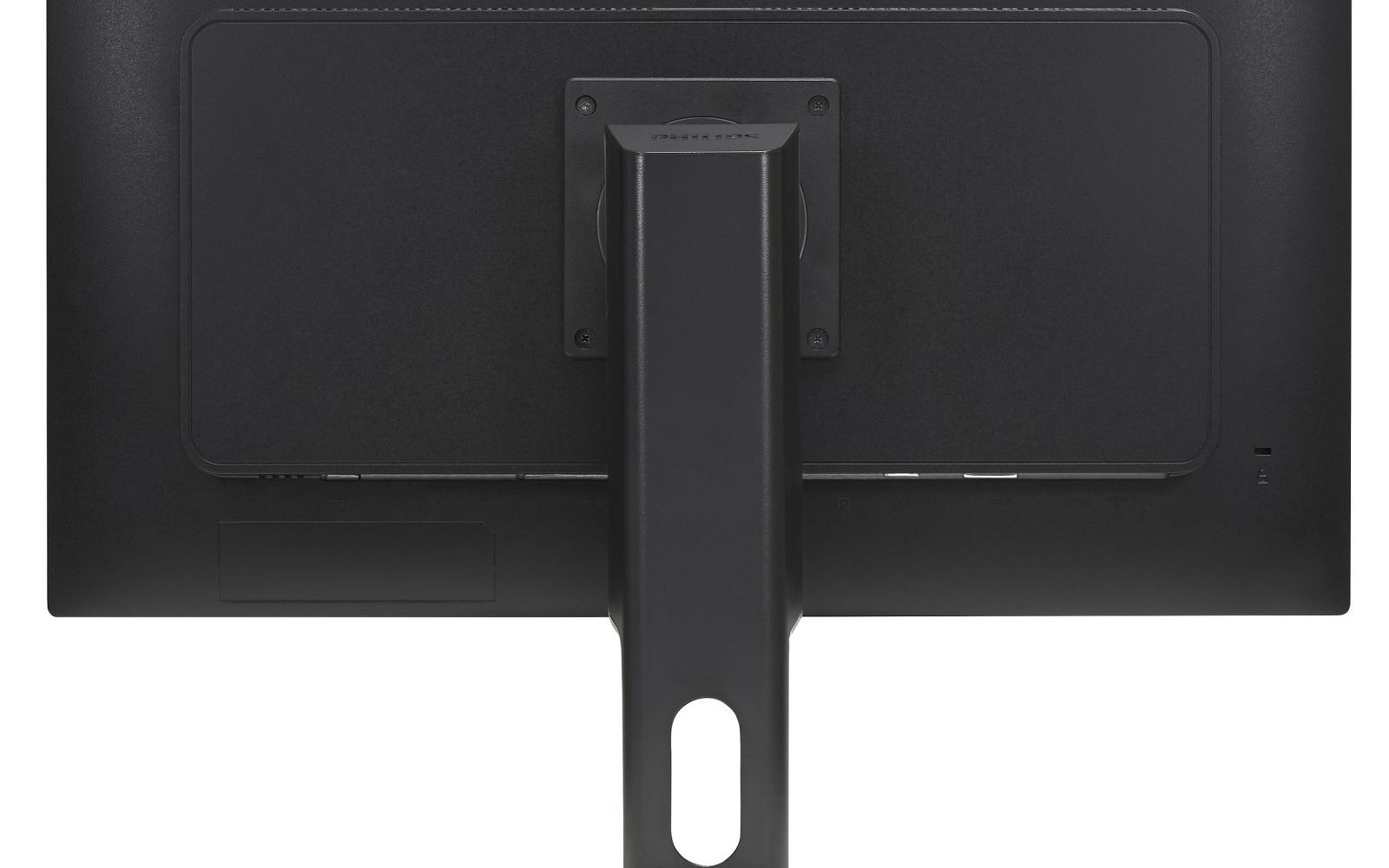 Primul Monitor Philips Cu Suport De Conectare Usb Tip C