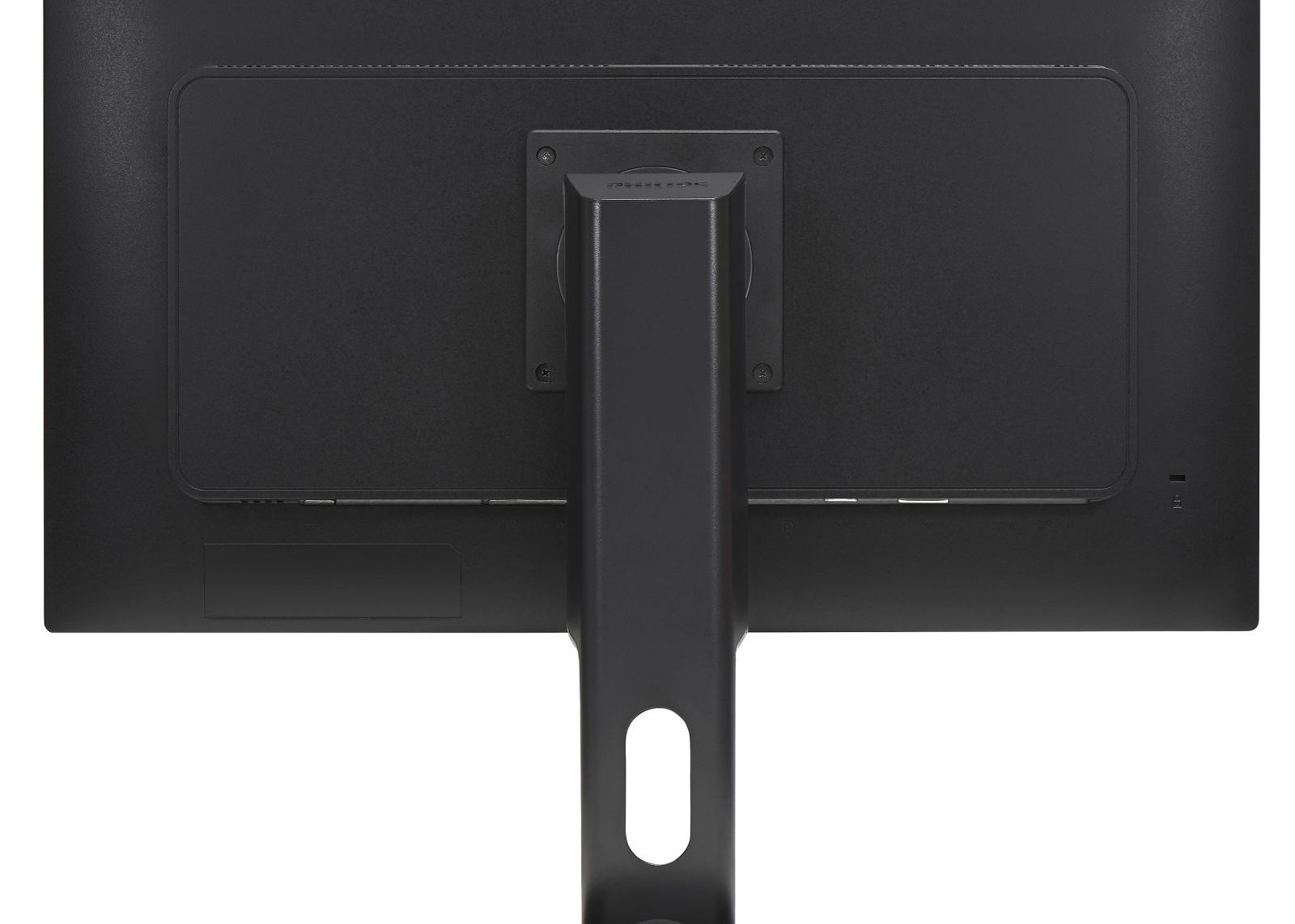 Primul Monitor Philips Cu Suport De Conectare Usb Tip C