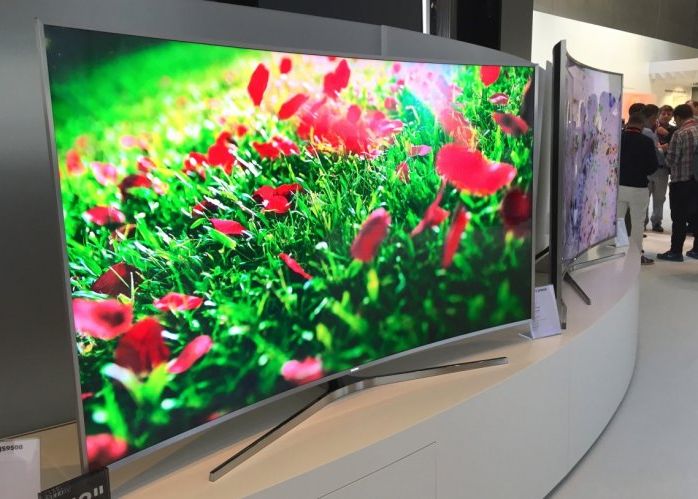 Razboi Intre Doi Colosi Din Tech Samsung Si A Atacat Rivala Televizoarele Voastre Nu Sunt 4k