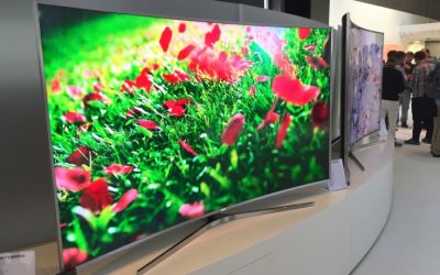 Razboi intre doi colosi din tech! Samsung si-a atacat rivala: Televizoarele voastre nu sunt 4K!