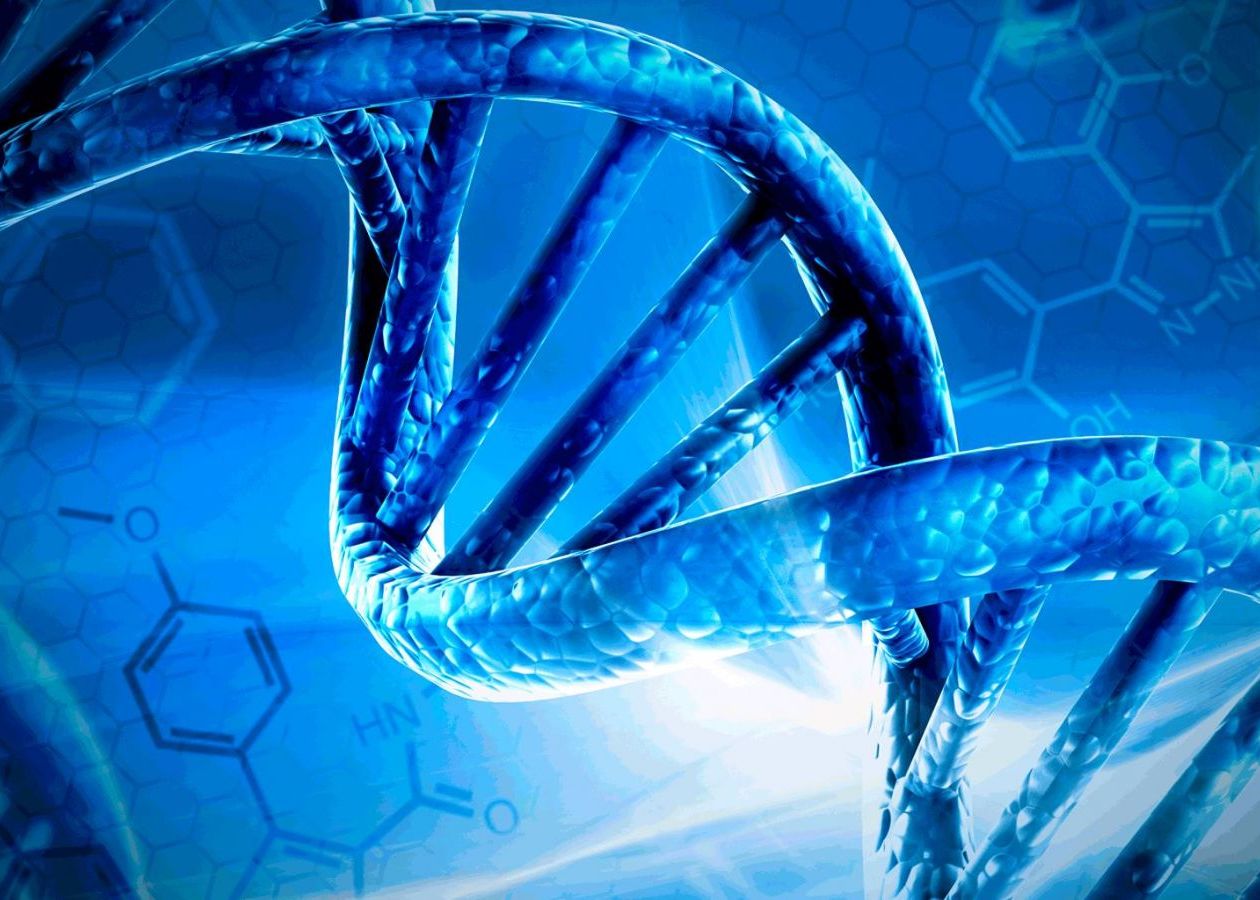 Descoperirea Revolutionara Care Schimba Tot Ce Stiam Cercetatorii Sunt Aproape Sa Dezvaluie Secretul Vietii