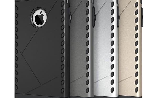 Foto Asa Va Arata Iphone 7 Apple Face Cateva Schimbari Importante Cand Va Fi Lansat