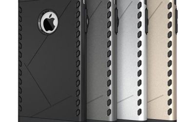 FOTO! Asa va arata iPhone 7! Apple face cateva schimbari importante! Cand va fi lansat