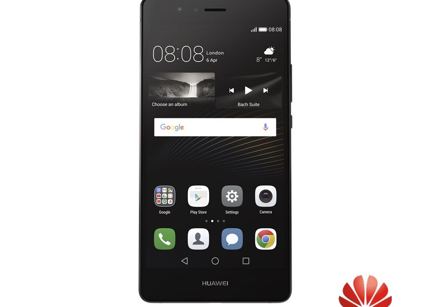 Huawei A Lansat In Romania Noul P9 Lite Cat Costa