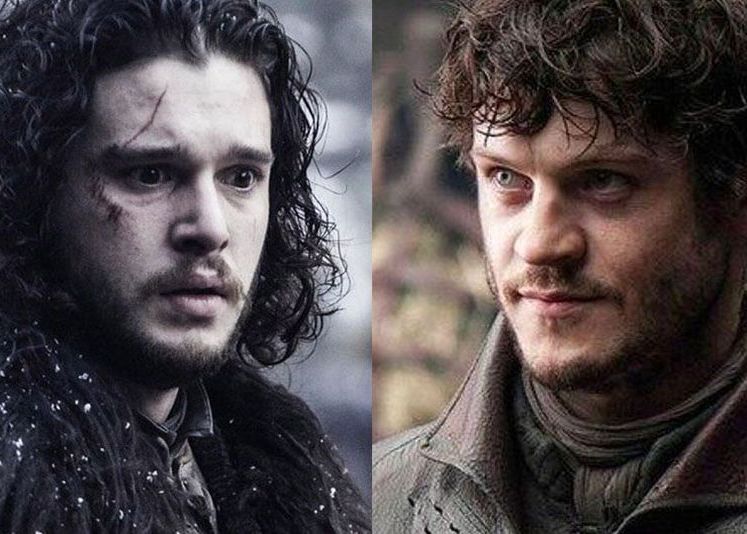 Veste Uriasa Pentru Fanii Game Of Thrones Ce Se Va Intampla In Ultimele 2 Episoade Din Sezonul 6