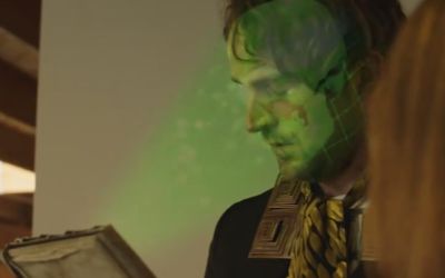 Primul film al carui scenariu a fost scris de catre un calculator! Povestea fascinanta si infricosatoare VIDEO