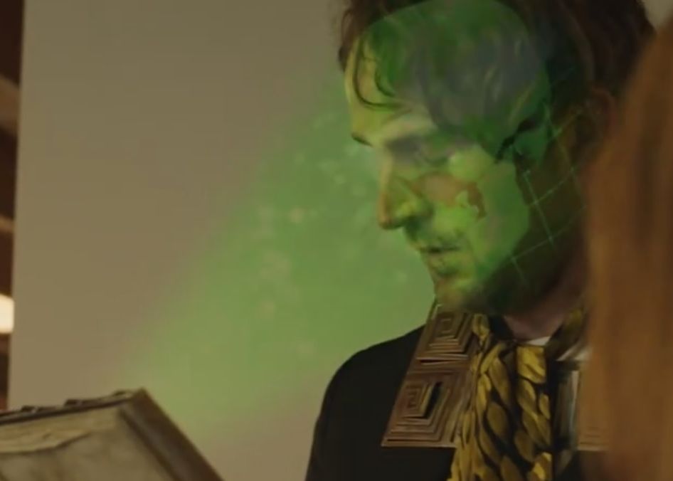 Primul film al carui scenariu a fost scris de catre un calculator! Povestea fascinanta si infricosatoare VIDEO Primul Film Al Carui Scenariu A Fost Scris De Catre Un Calculator Povestea Fascinanta Si Infricosatoare