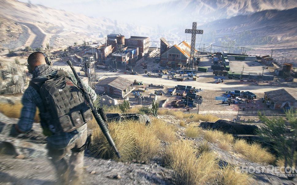 Cele Mai Asteptate 10 Jocuri De La E3 2016