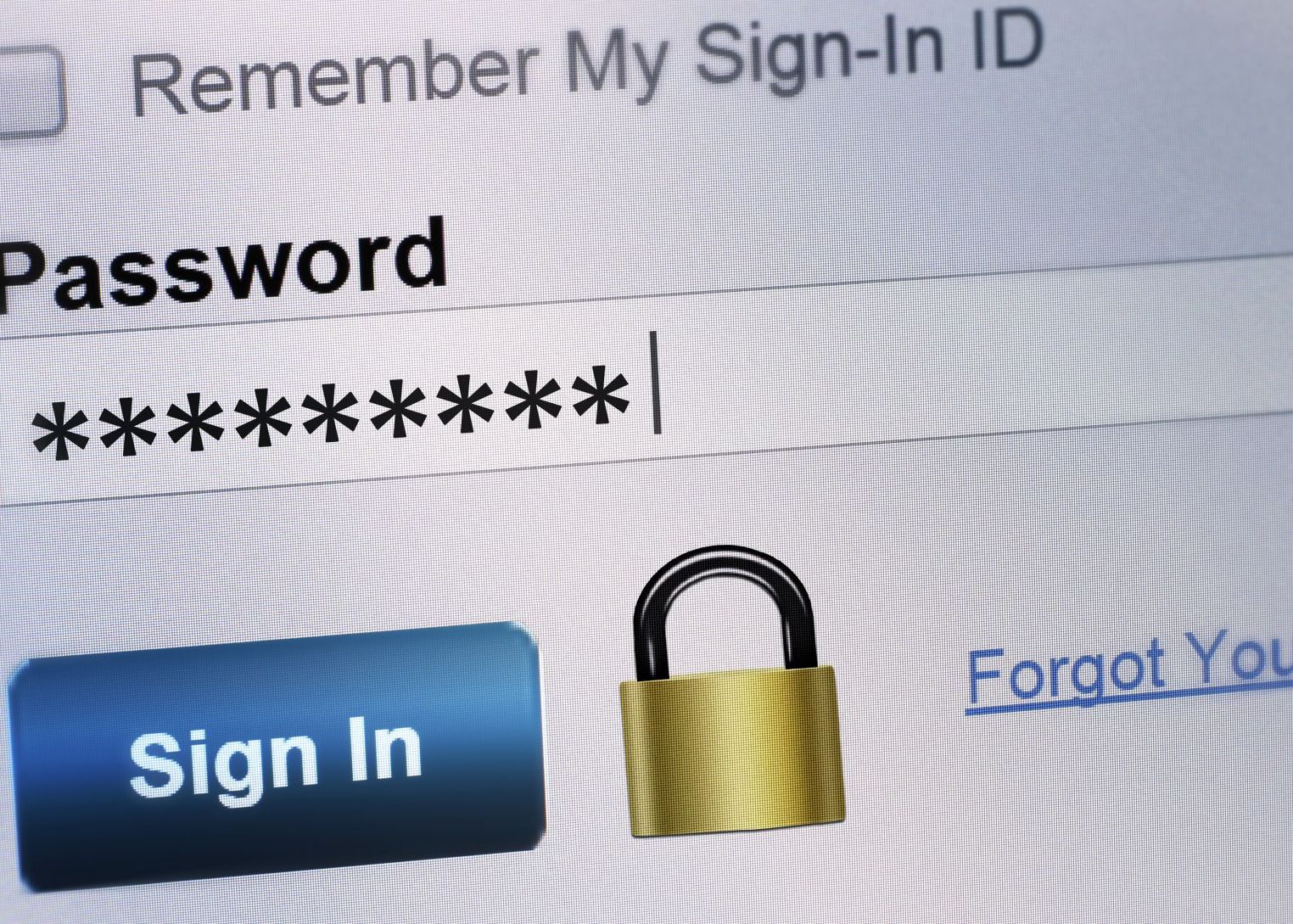 Ai Aceasta Parola La Cont 33 De Milioane De Oameni S Au Trezit Cu Conturile Furate Anuntul Facut De Cnn