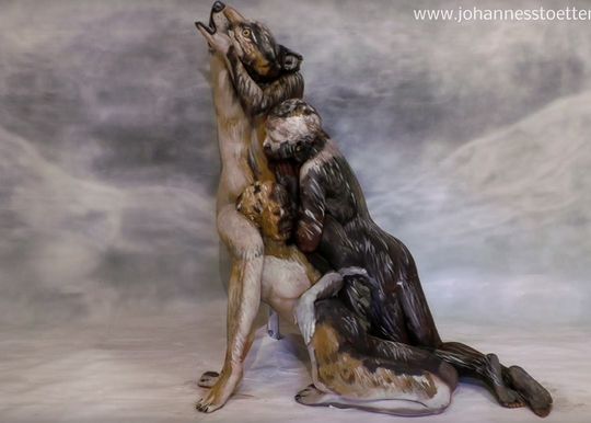 Imaginea Care A Derutat Sute De Mii De Oameni Cate Femei Vezi In Aceasta Imagine Care E Raspunsul Corect