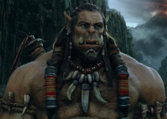 Filmul Warcraft are un succes urias! Ce s-a intampla in 24 de ore de la lansare Filmul Warcraft Are Un Succes Urias Ce S A Intampla In 24 De Ore De La Lansare