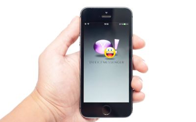 Sfarsitul unei ere: Yahoo Messenger se va inchide! Cand va putea fi folosit pentru ultima data