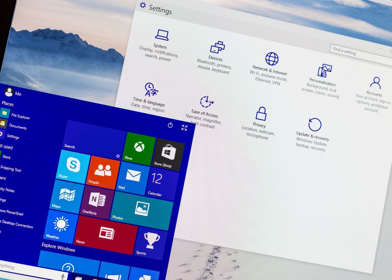 Calculatoarele nu mai sunt vandute din cauza Windows 10! Motivul este unul incredibil Calculatoarele Nu Mai Sunt Vandute Din Cauza Windows 10 Motivul Este Unul Incredibil