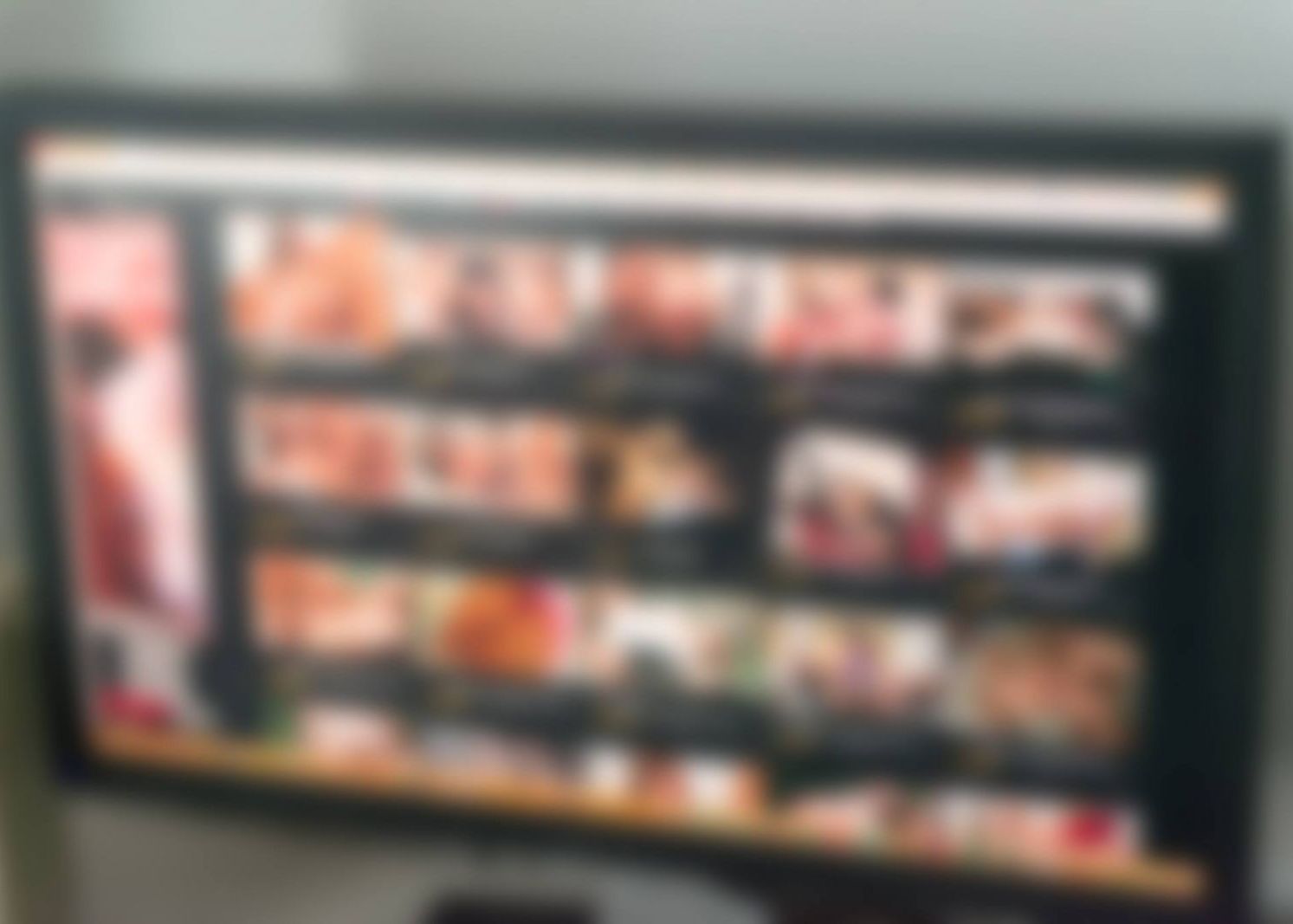 Mesajul Socant Al Unui Site Pentru Adulti Pentru Cei Care Cauta Asta