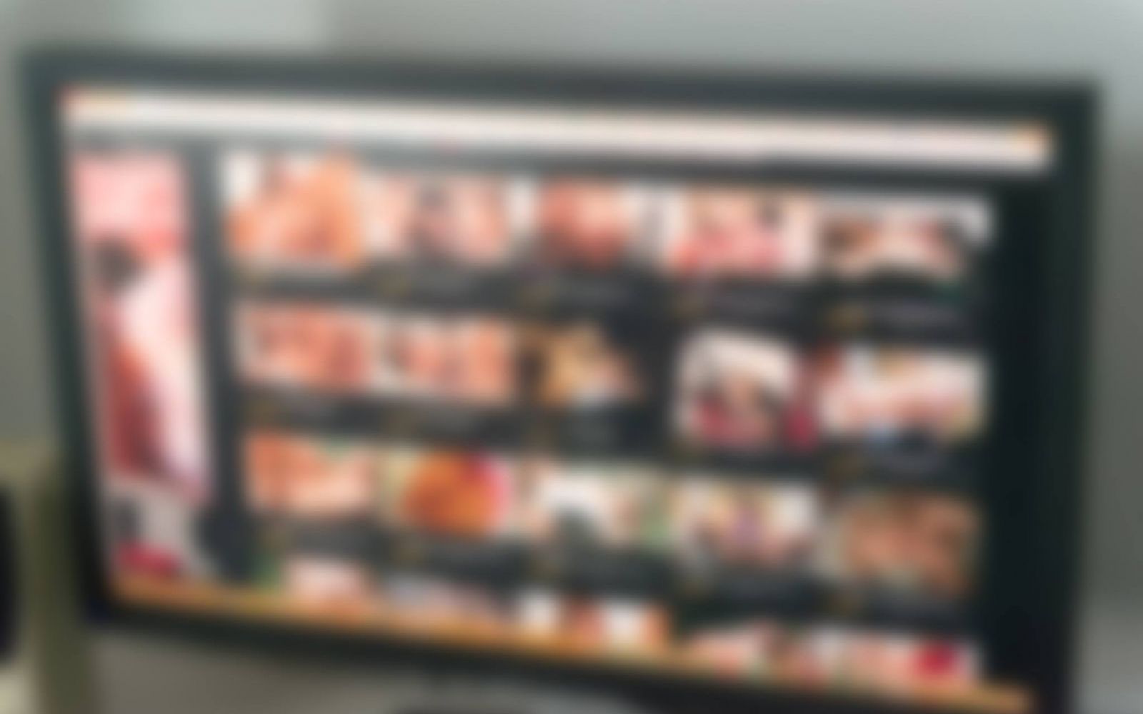 Mesajul Socant Al Unui Site Pentru Adulti Pentru Cei Care Cauta Asta