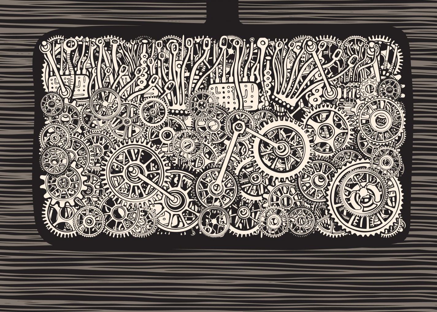 Cel mai vechi computer din lume putea sa prezica viitorul! Descoperire uriasa despre mecanismul construit acum 2.000 de ani Cel Mai Vechi Computer Din Lume Putea Sa Prezica Viitorul Descoperire Uriasa Despre Mecanismul Construit