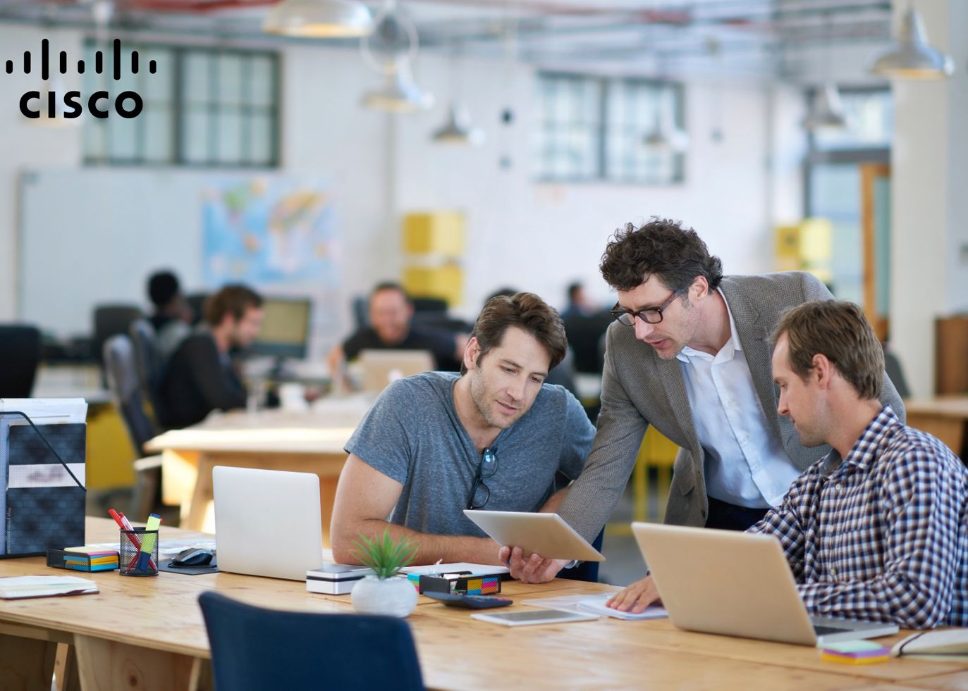 Traficul Pe Internet Se Va Tripla Pana In 2020