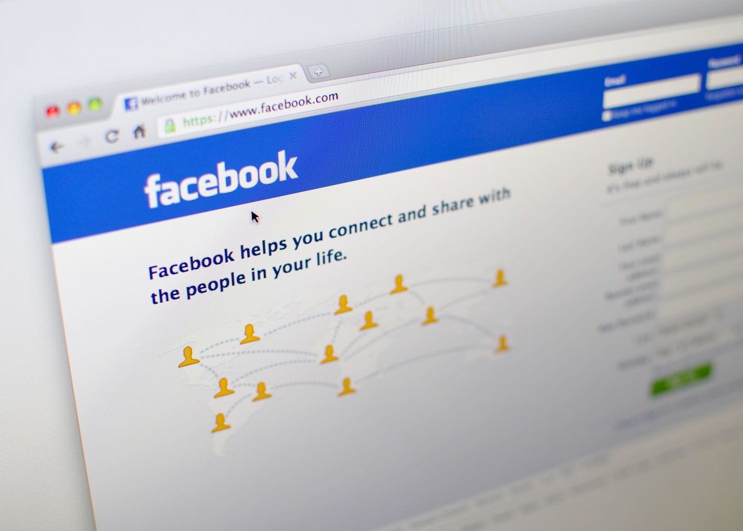 Gafa Uriasa Facuta De Facebook A Anuntat Din Greseala Ca O Tara Este In Razboi