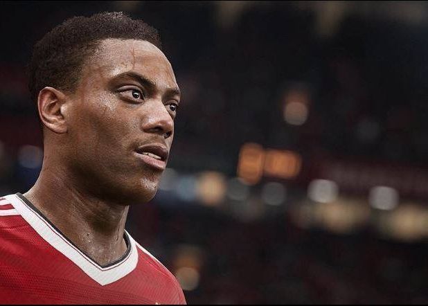 Schimbare majora de grafica in noul FIFA 17 Schimbare Majora De Grafica In Noul Fifa 17