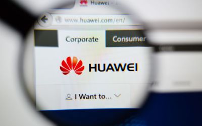 Huawei a urcat 20 de locuri in topul celor mai tari 100 de branduri din lume