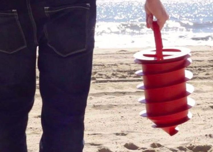 Inventia Care Schimba Modul In Care Mergi La Plaja Cum Te Poti Asigura Ca Nu Ramai Fara Portofel