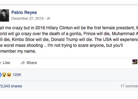 Sute De Mii De Oameni Au Fost Pacaliti De Omul Care A Ghicit Viitorul Cum A Inselat Pe Aproape Toata Lumea