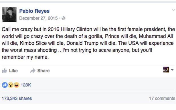 Sute De Mii De Oameni Au Fost Pacaliti De Omul Care A Ghicit Viitorul Cum A Inselat Pe Aproape Toata Lumea