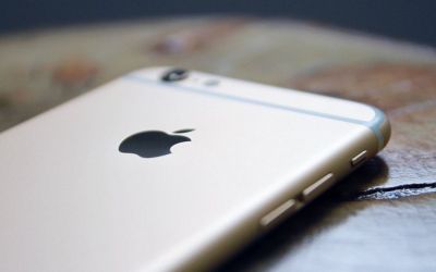 Lovitura pentru Apple! iPhone 6 si iPhone 6 Plus au fost interzise! Decizia incredibila