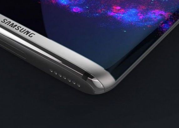 Primele informatii despre Galaxy S8! Va fi primul telefon de acest fel Primele Informatii Despre Galaxy S8 Ecranul Va Fi Senzational Va Veni Cu Doua Camere Pe Spate Capitolul
