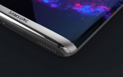 Primele informatii despre Galaxy S8! Va fi primul telefon de acest fel