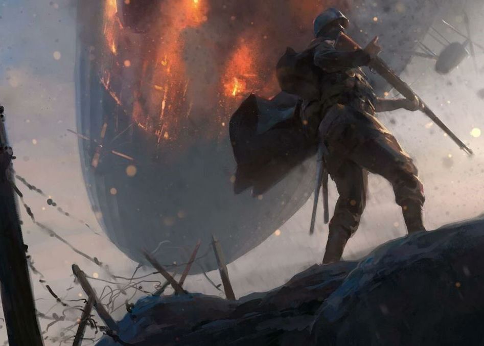 Trailerul La Care Se Uita 1 000 000 De Oameni In Fiecare Zi Ce Joc A Incantat Pe Toata Lumea