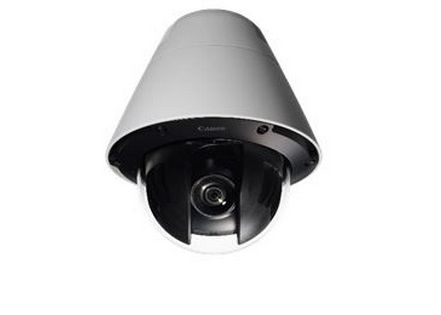 Canon Isi Extinde Gama De Camere De Retea Odata Cu Lansarea Noilor Camere De 2 Mp De Retea In Cadrul Ifsec