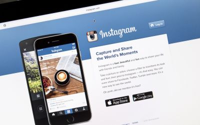 Instagram a ajuns la 500 de milioane de utilizatori. Cati folosesc aplicatia zilnic