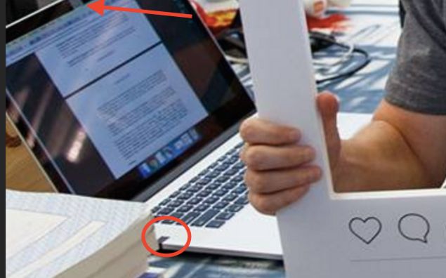 FOTO! Imagine incredibila cu Mark Zuckerberg! Detaliul pe care nu l-a observat aproape nimeni Foto Imagine Incredibila Cu Mark Zuckerberg Detaliul Pe Care Nu L A Observat Aproape Nimeni