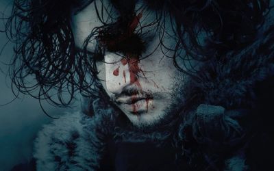 Veste groaznica pentru fanii serialului Game of Thrones! Ce se intampla daca primesti acest mesaj