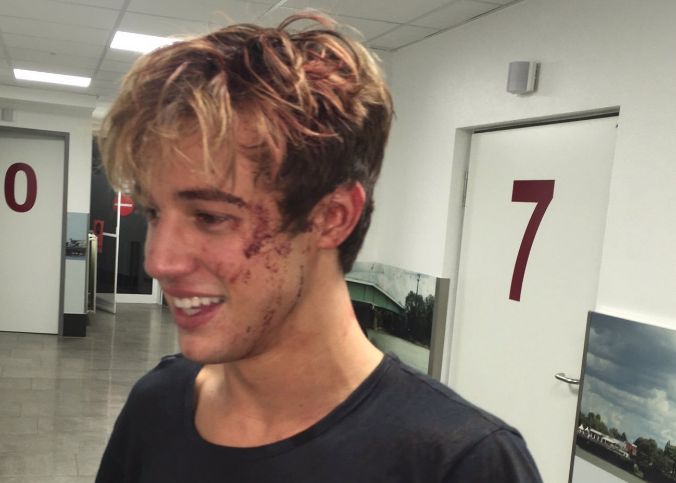 A Devenit Star Pe Net Iar Acum Duce Totul La Urmatorul Nivel Ce Va Face Omul Care Are 9 000 000 De Fani