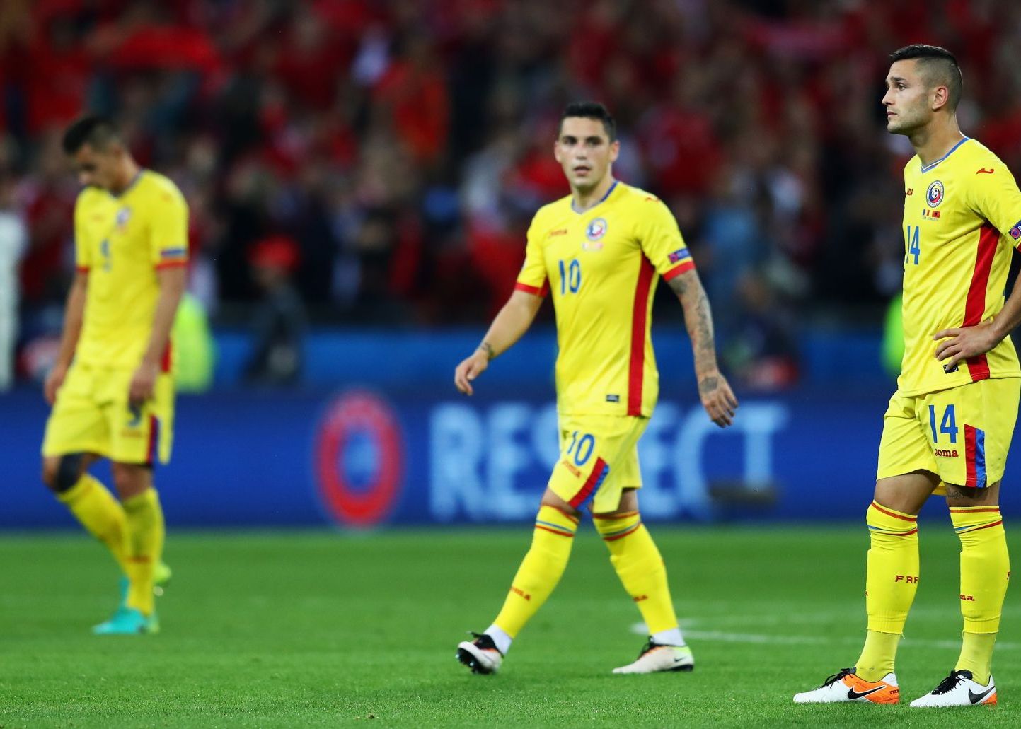 Analiza Cautarilor Pe Internet Cat De Interesati Au Fost Romanii De Euro 2016 Si De Echipa Nationala