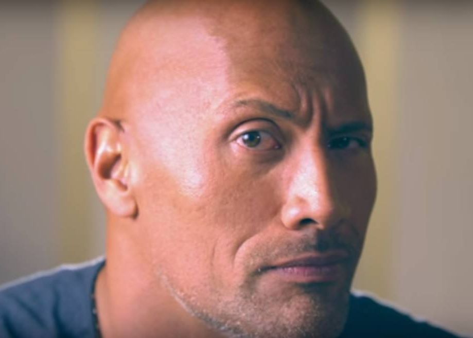 The Rock isi face propriul canal de YouTube. Cand se va lansa oficial The Rock Isi Face Propriul Canal De Youtube Cand Se Va Lansa Oficial