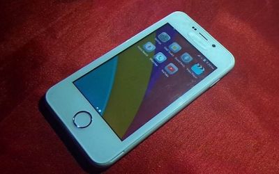 Cel mai ieftin telefon din lume devine realitate in aceasta saptamana! Ce poate sa faca smartphone-ul care costa 15 lei
