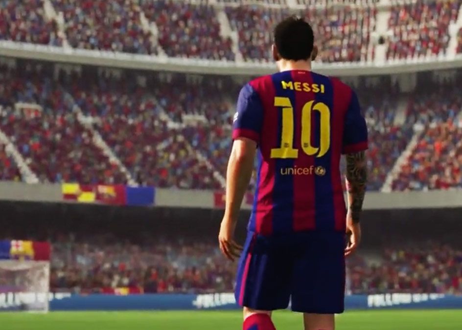 Ea Sports A Anuntat Cea Mai Buna Echipa De La Copa America