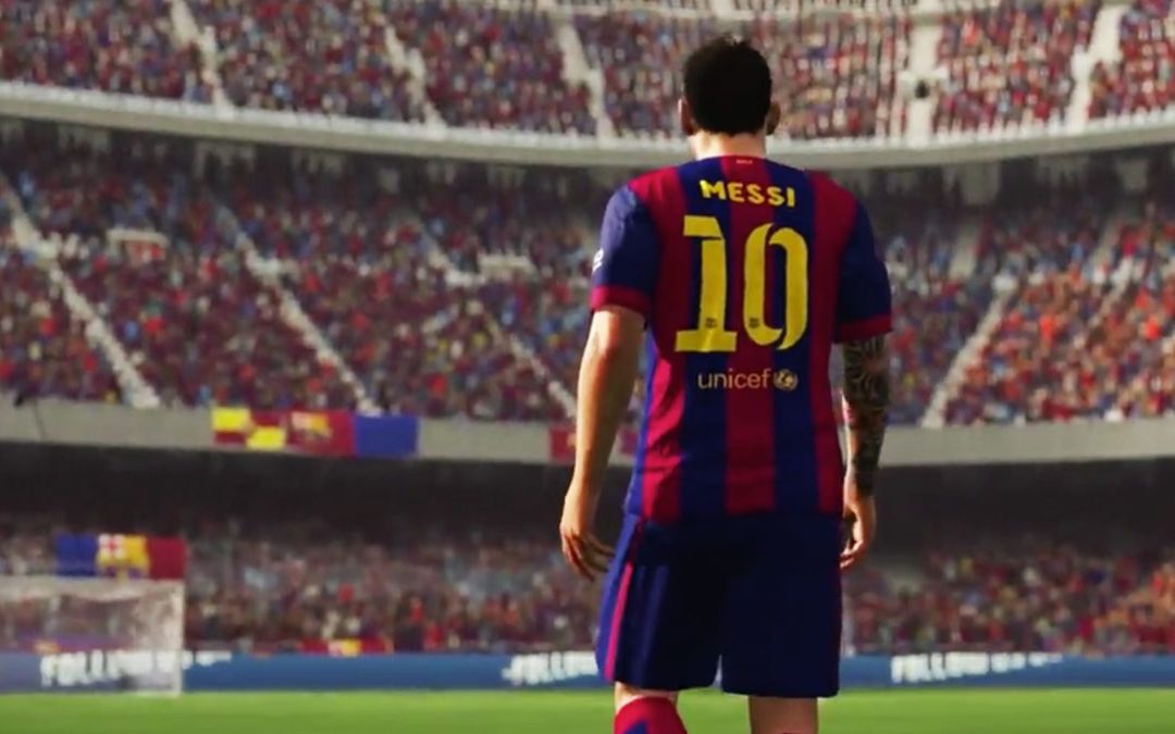 EA Sports a anuntat cea mai buna echipa de la Copa America Ea Sports A Anuntat Cea Mai Buna Echipa De La Copa America