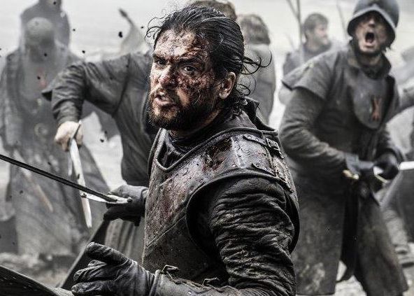 Creatorii Serialului Game Of Thrones Confirma Cea Mai Proasta Veste Acesta Va Fi Finalul