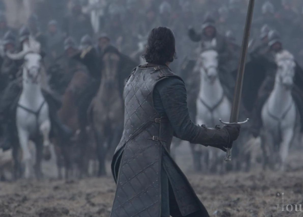 Efectele speciale senzationale din cea mai mare batalie din Game of Thrones Efectele Speciale Senzationale Din Cea Mai Mare Batalie Din Game Of Thrones