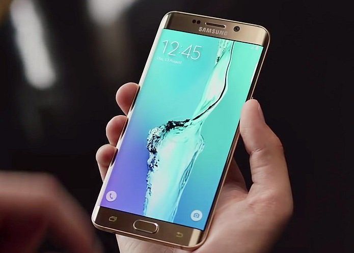 Urmatorul Telefon Samsung Va Avea Functii Ca In Filmele Cu James Bond E Primul Telefon Din Lume Care Vine