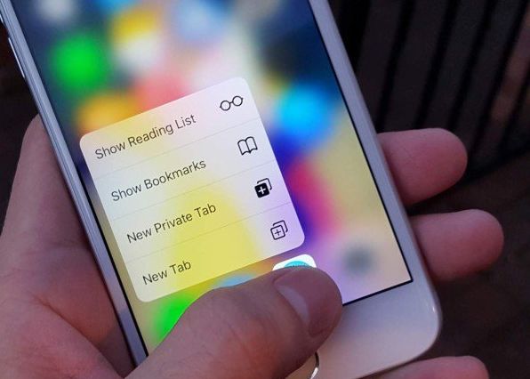 Cea mai mare schimbare pe care o va avea iPhone 7! Ce se va intampla cu butonul de HOME Cea Mai Mare Schimbare Pe Care O Va Avea Iphone 7 Ce Se Va Intampla Cu Butonul De Home