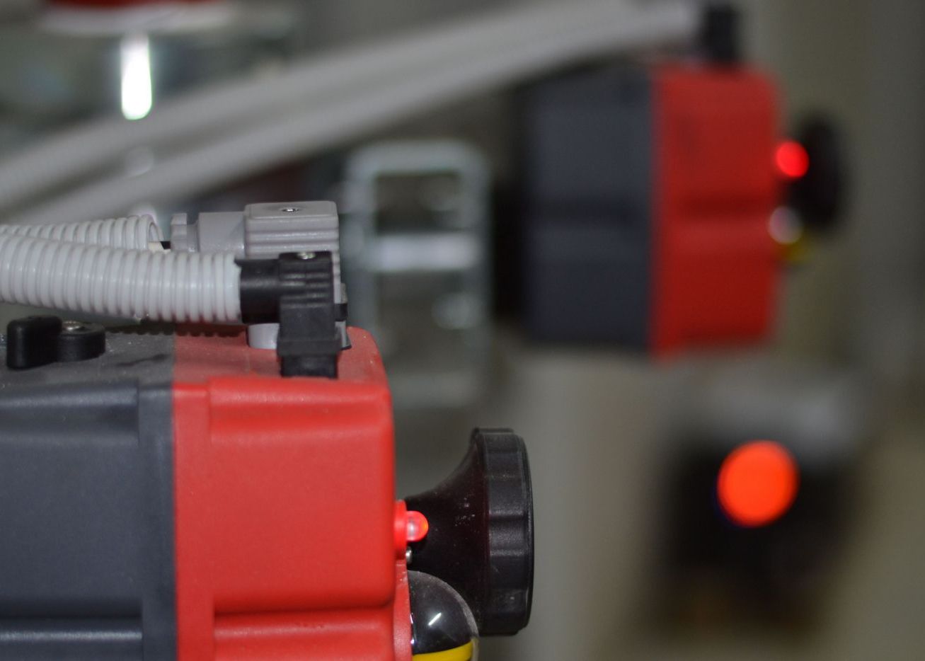 Investitie De 400 000 De Euro Pentru Protejarea Arhivei