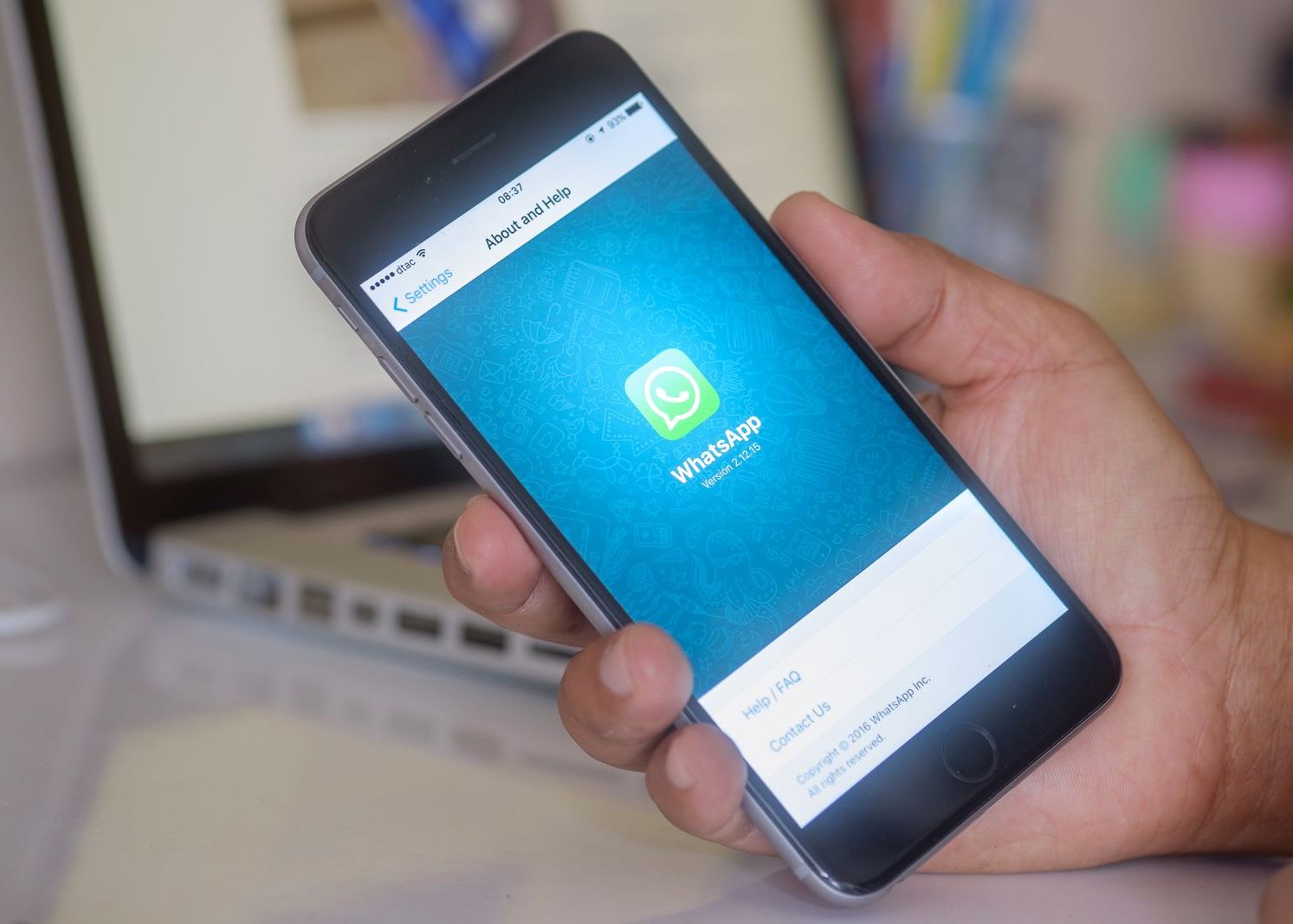 Zeci De Mii De Oameni Au Fost Distrusi De Acest Virus Mesajul De Pe Whatsapp Pe Care Nu Trebuie Niciodata